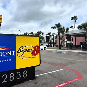 Baymont By Wyndham Corpus Christi Airport