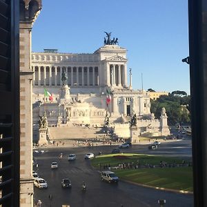 B&B Luxury Piazza Venezia